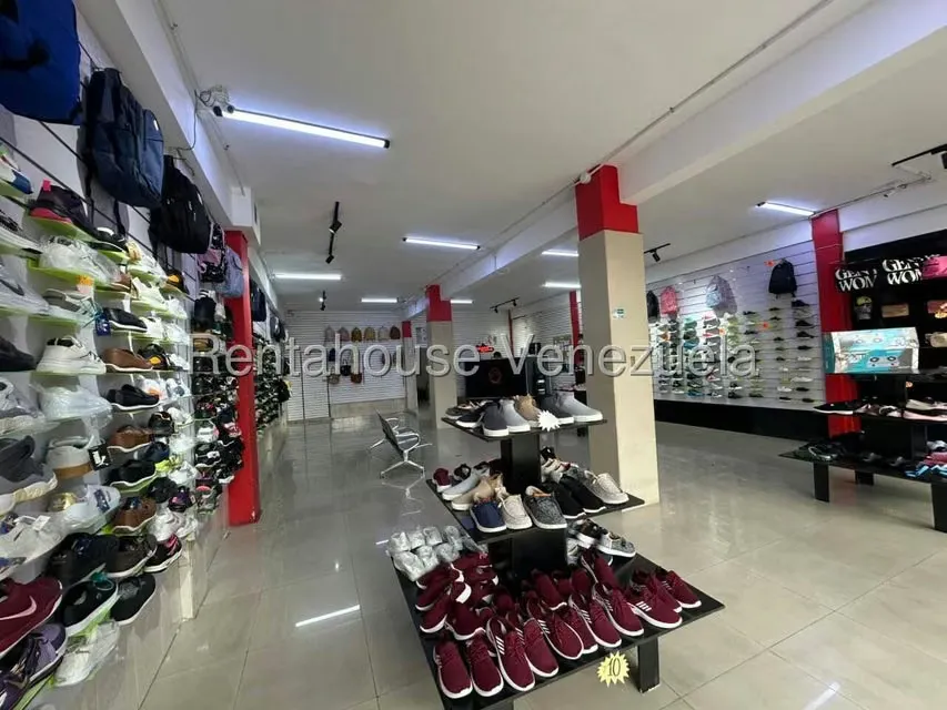 Local Comercial en Alquiler en Centro, Lara - 6