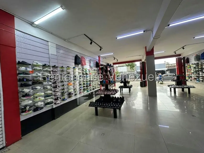 Local Comercial en Alquiler en Centro, Lara - 7