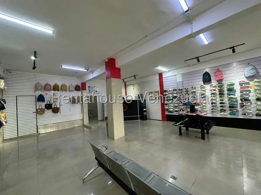 Local Comercial en Alquiler en Centro, Lara - 8