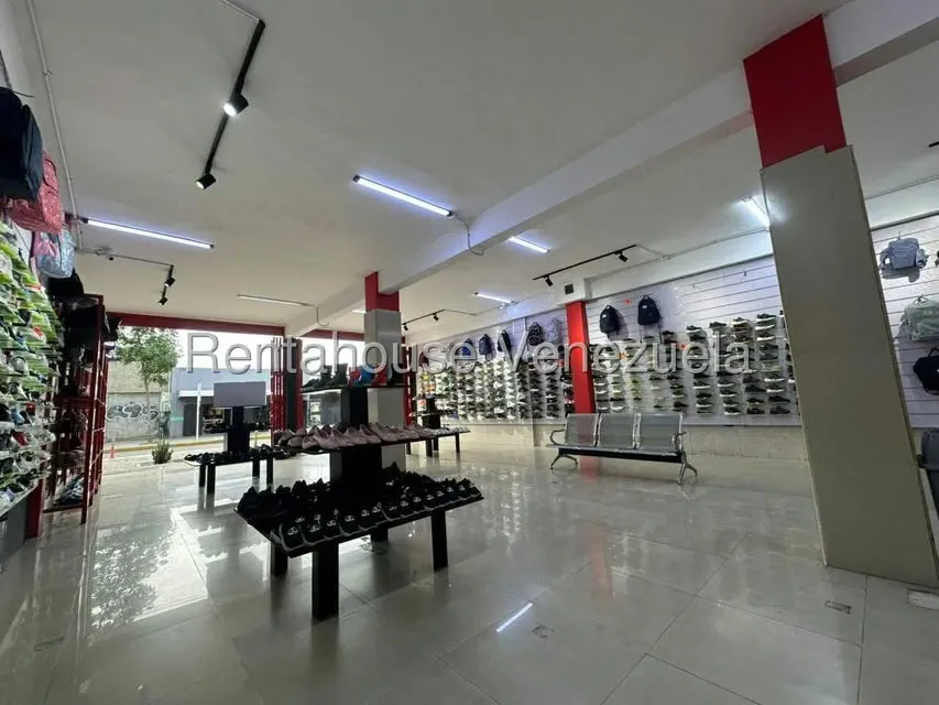 Local Comercial en Alquiler en Centro, Lara - 9