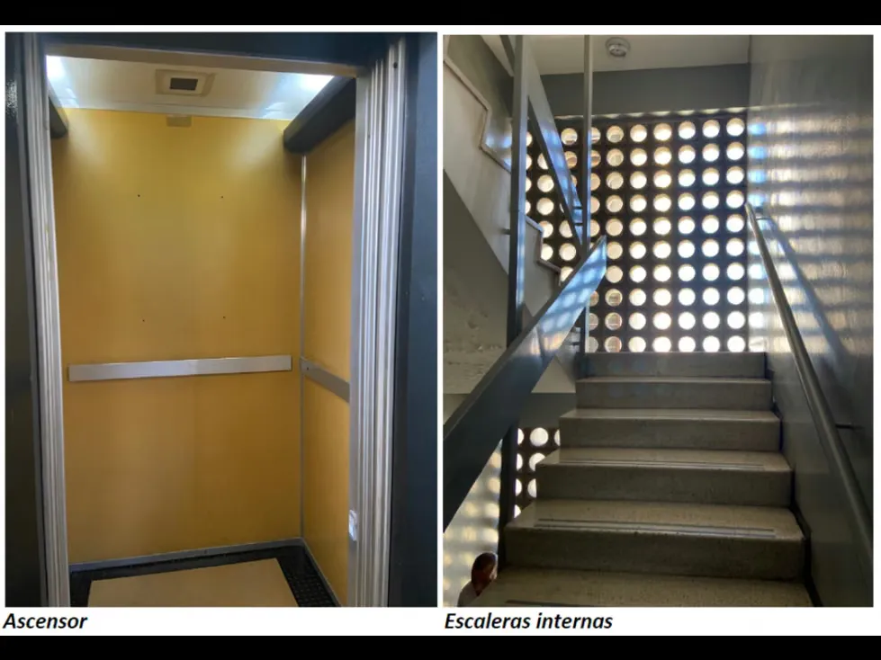 Venta Edificio Industrial Palo Verde 4500m2 - 6