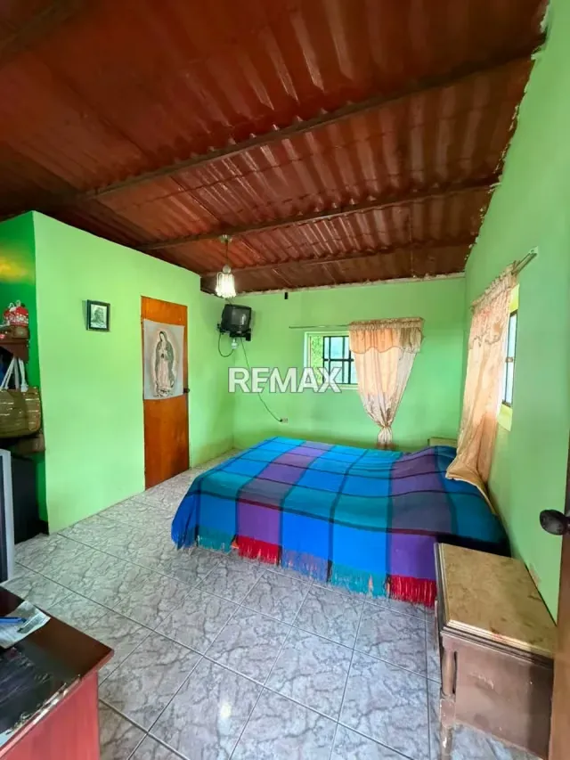 CASA EN VENTA EN DUACA - 10