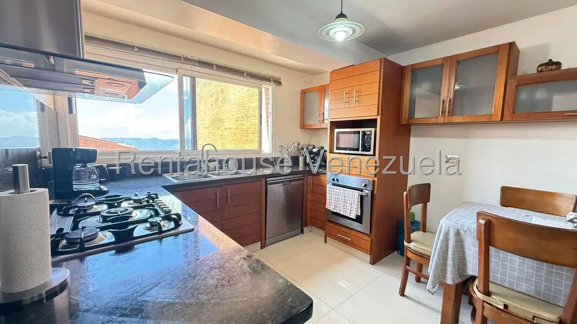 Townhouse (Multiples Niveles) en Venta en Loma Linda, Distrito Metropolitano - 12