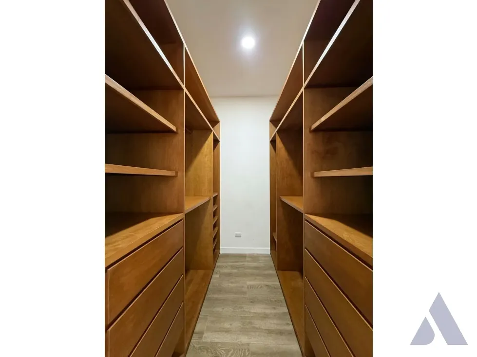 Vendo apartamento 100m2 Los Naranjos de Las Mercedes 0102 - 15