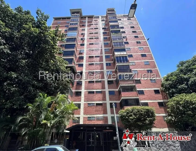 Apartamento (1 Nivel) en Venta en Sabana Grande, Distrito Metropolitano