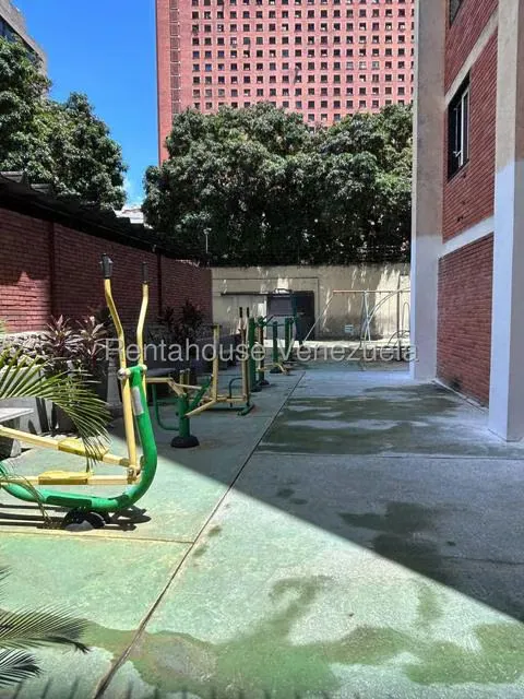 Apartamento (1 Nivel) en Venta en Sabana Grande, Distrito Metropolitano - 12