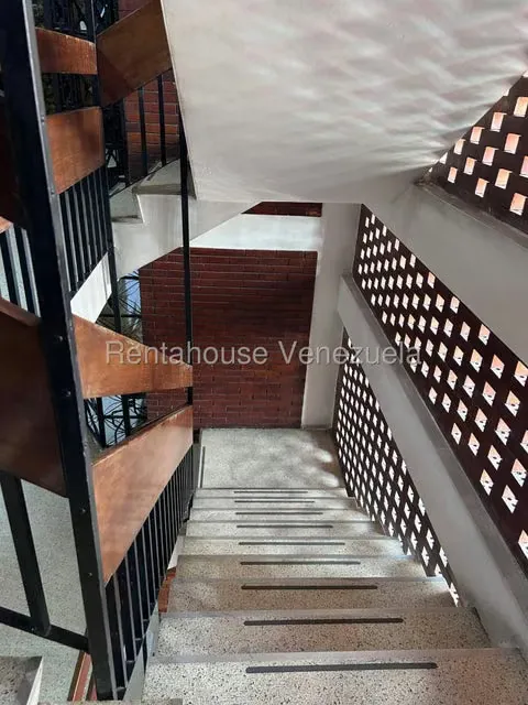 Apartamento (1 Nivel) en Venta en Sabana Grande, Distrito Metropolitano - 13