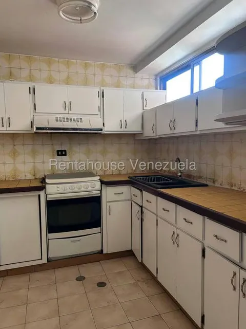 Apartamento (1 Nivel) en Venta en Sabana Grande, Distrito Metropolitano - 22