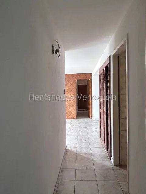 Apartamento (1 Nivel) en Venta en Sabana Grande, Distrito Metropolitano - 24