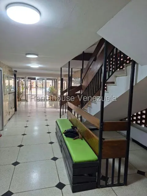 Apartamento (1 Nivel) en Venta en Sabana Grande, Distrito Metropolitano - 5