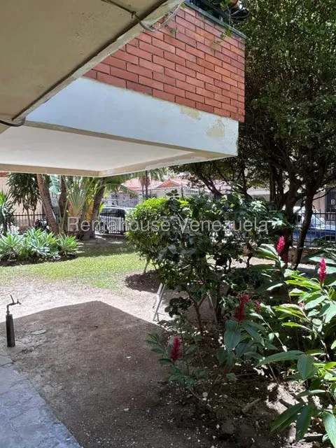 Apartamento (1 Nivel) en Venta en Sabana Grande, Distrito Metropolitano - 6