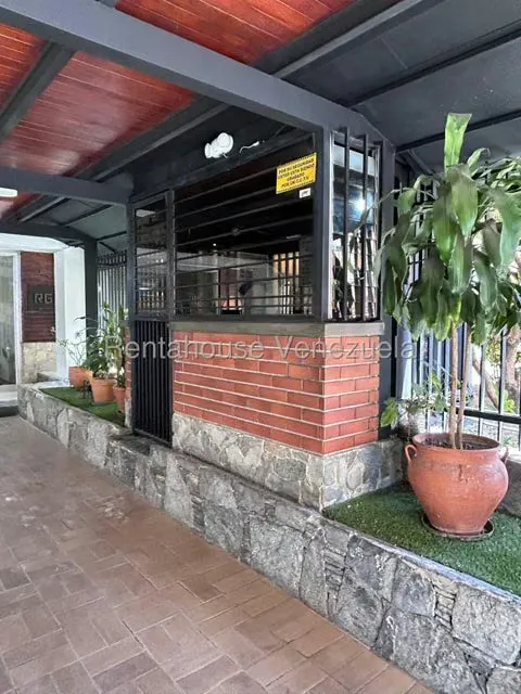 Apartamento (1 Nivel) en Venta en Sabana Grande, Distrito Metropolitano - 7