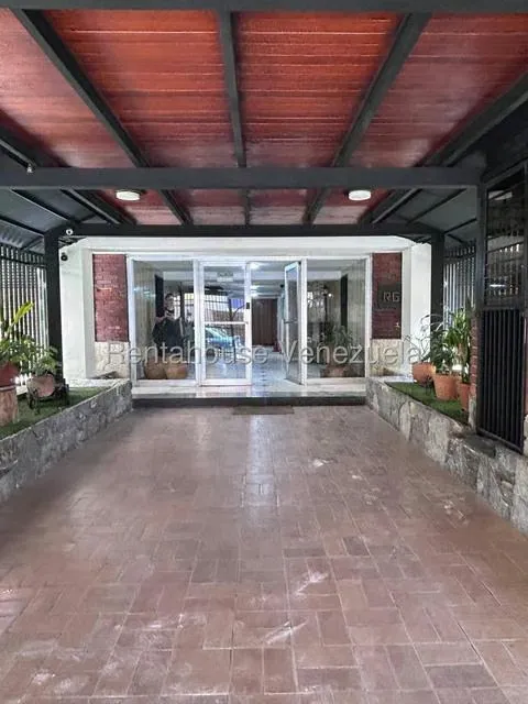 Apartamento (1 Nivel) en Venta en Sabana Grande, Distrito Metropolitano - 8
