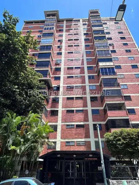 Apartamento (1 Nivel) en Venta en Sabana Grande, Distrito Metropolitano - 9