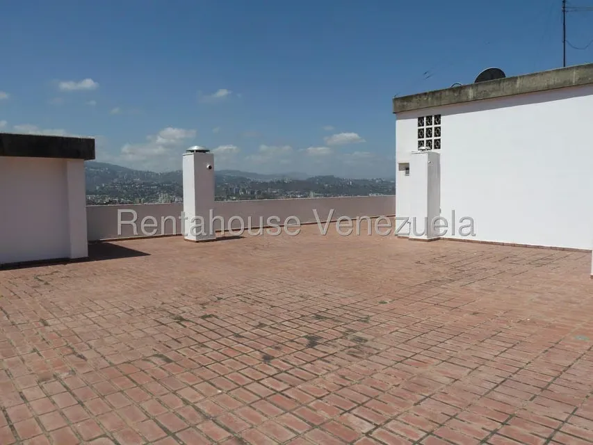 Apartamento (Duplex) en Venta en Lomas del Avila, Distrito Metropolitano - 21