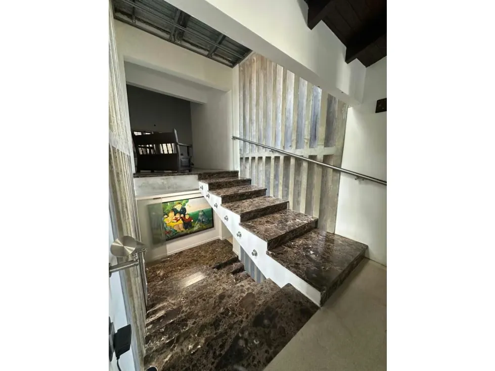 Alquilo casa 765m2 Cumbres de Curumo 2303 - 11