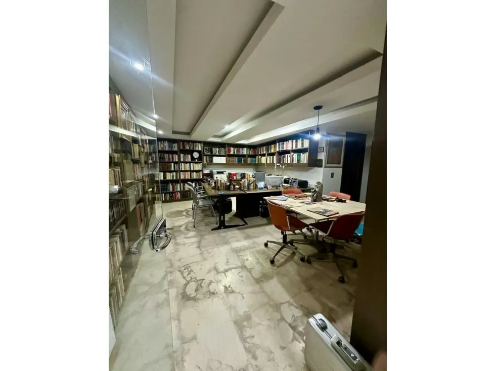 Alquilo casa 765m2 Cumbres de Curumo 2303 - 15