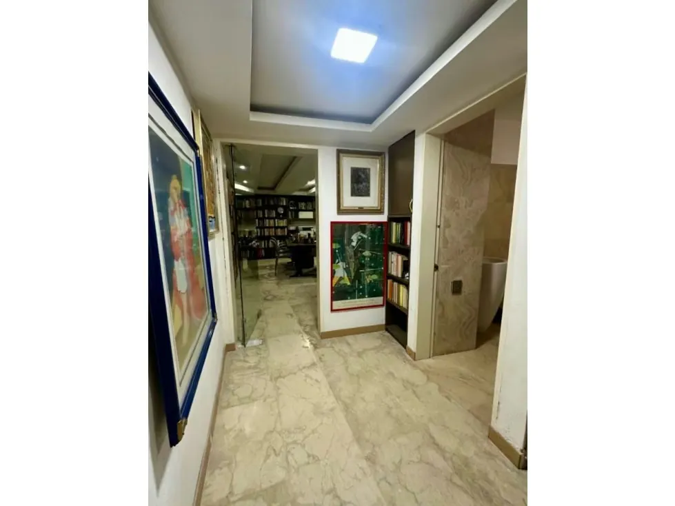 Alquilo casa 765m2 Cumbres de Curumo 2303 - 16