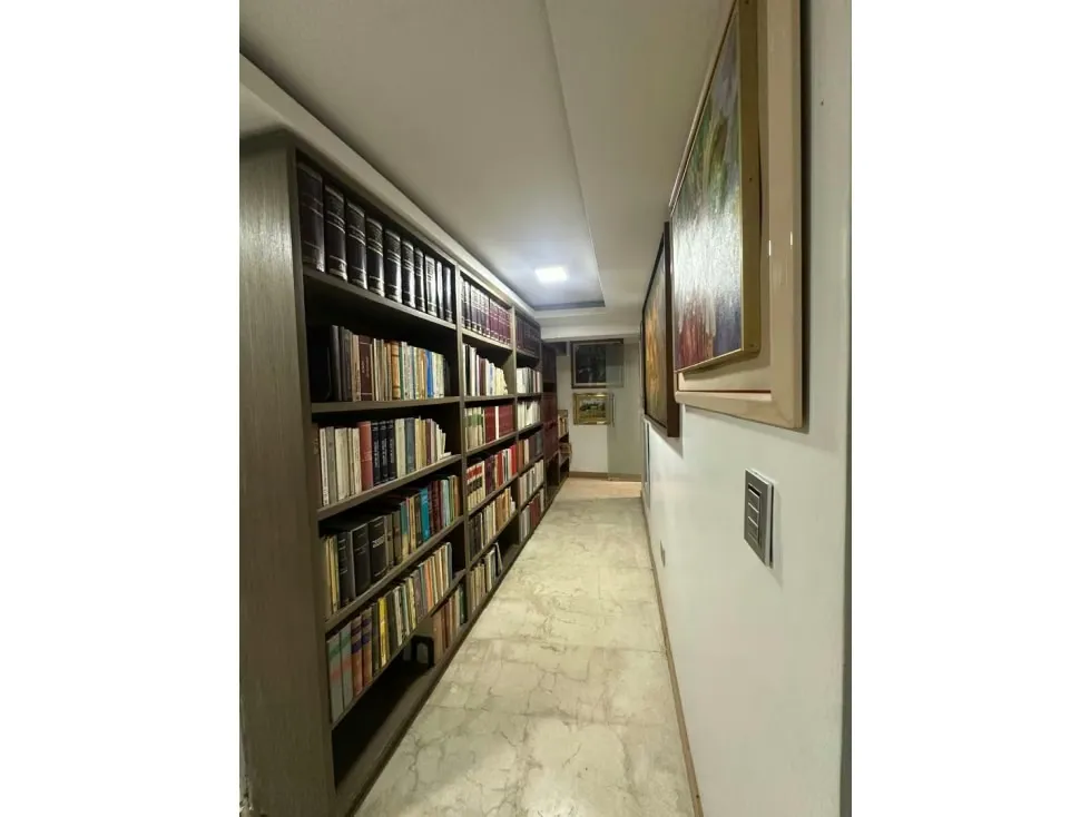 Alquilo casa 765m2 Cumbres de Curumo 2303 - 17