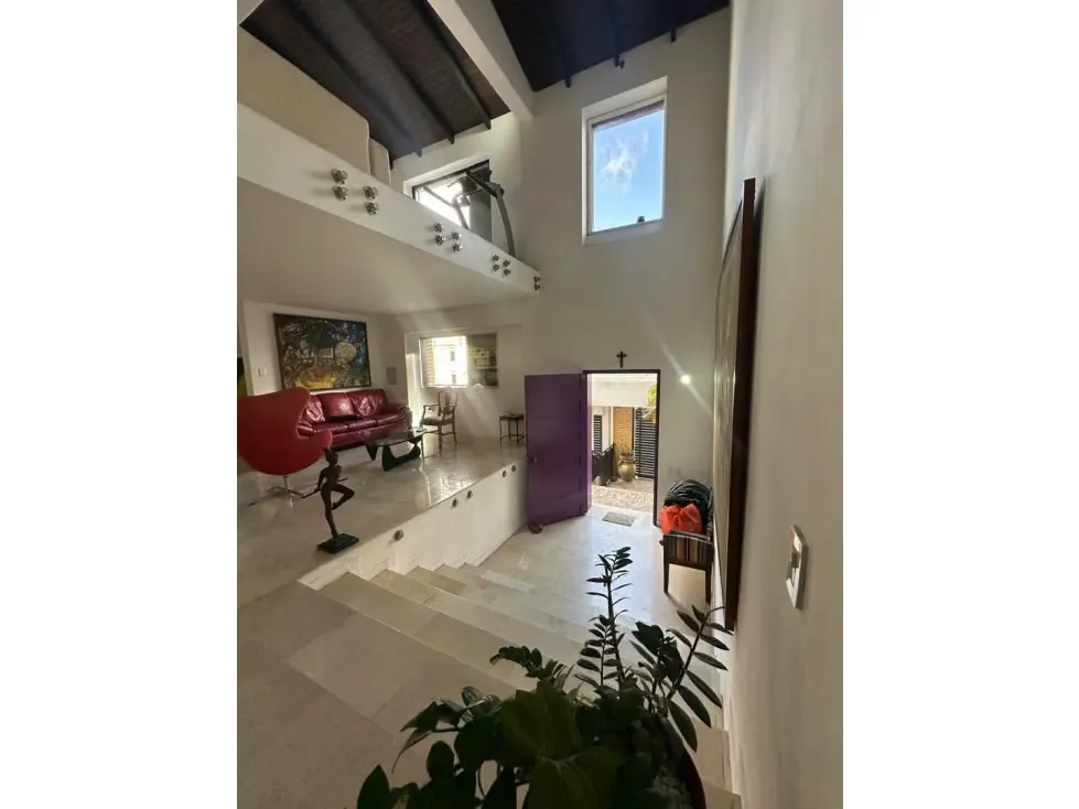 Alquilo casa 765m2 Cumbres de Curumo 2303 - 3