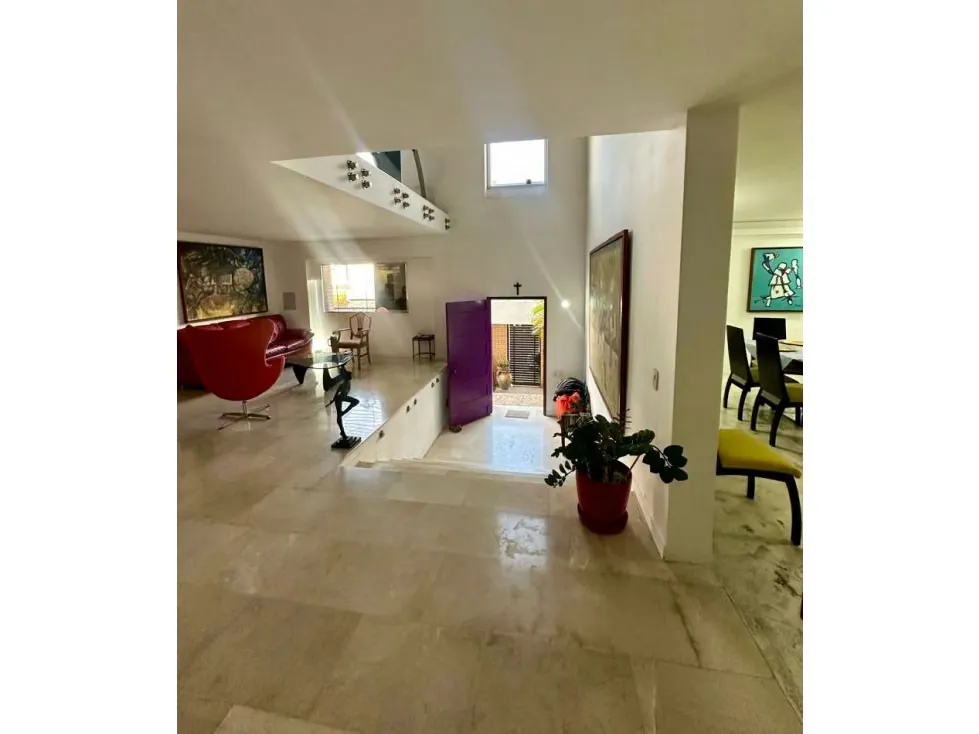 Alquilo casa 765m2 Cumbres de Curumo 2303 - 4