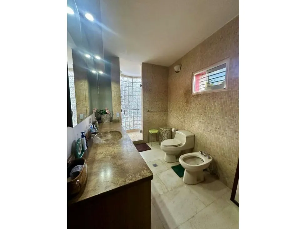 Alquilo casa 765m2 Cumbres de Curumo 2303 - 8
