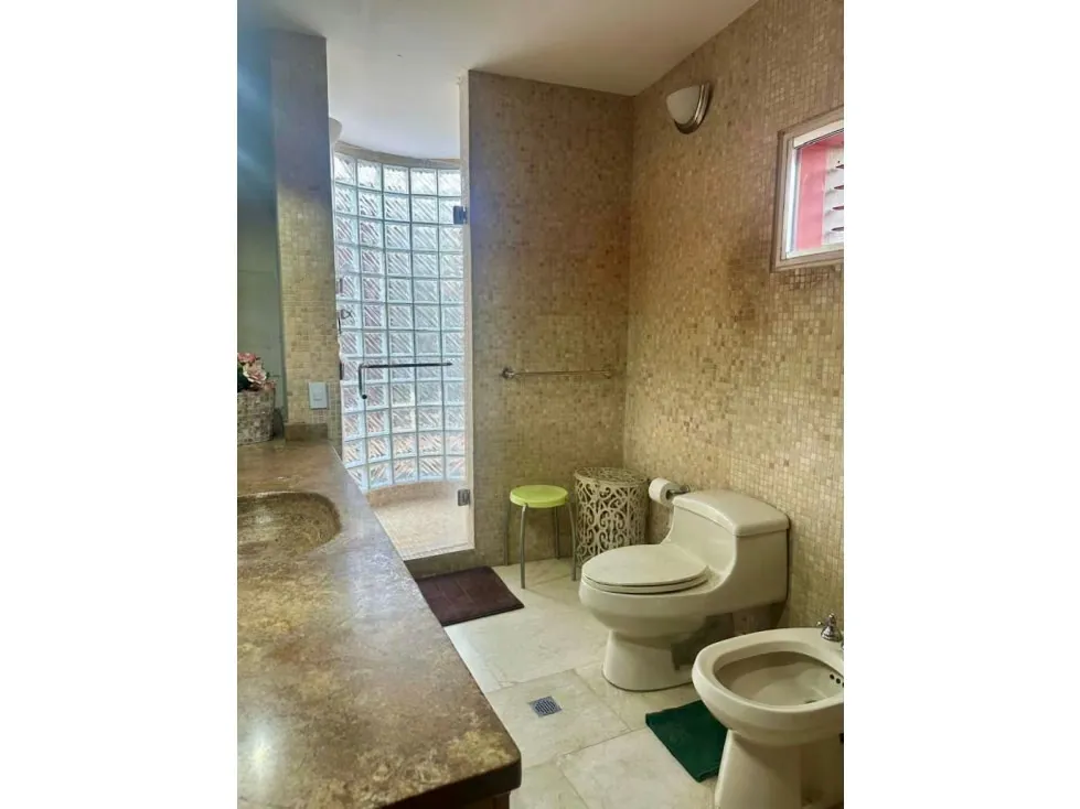 Alquilo casa 765m2 Cumbres de Curumo 2303 - 9