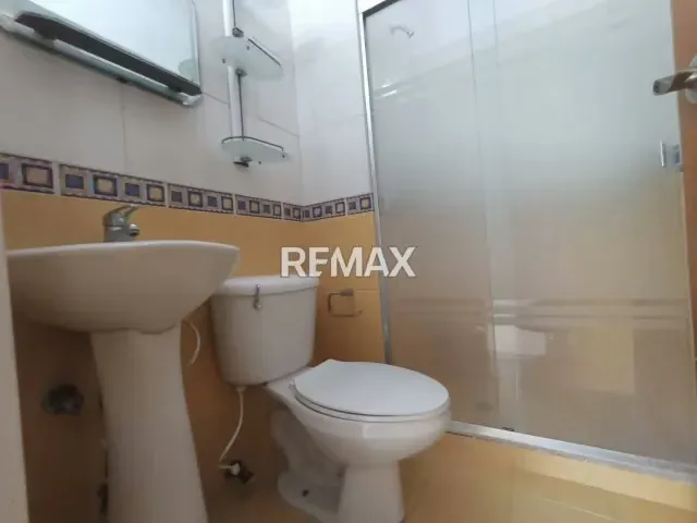 Apartamento en alquiler urb la trigaleña - 13