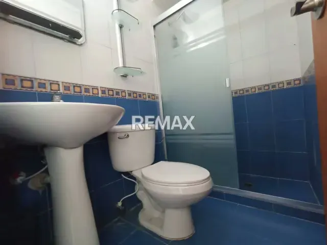 Apartamento en alquiler urb la trigaleña - 14