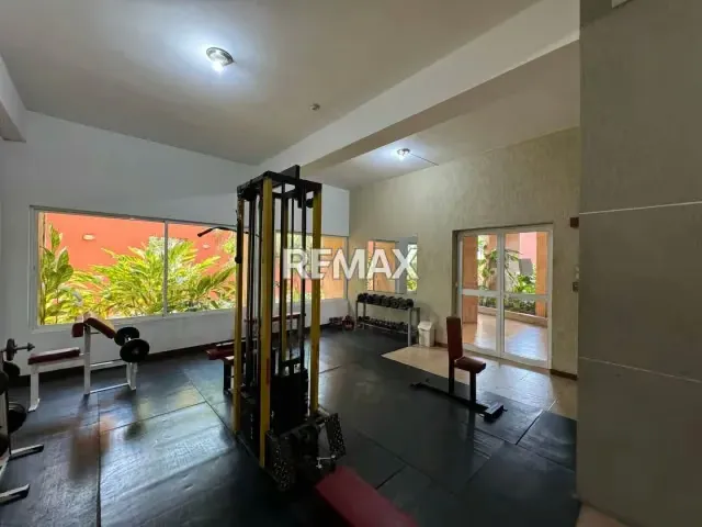 Apartamento en alquiler urb la trigaleña - 15