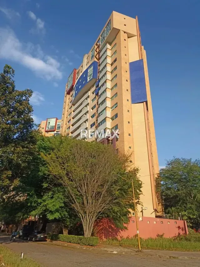 Apartamento en alquiler urb la trigaleña - 2