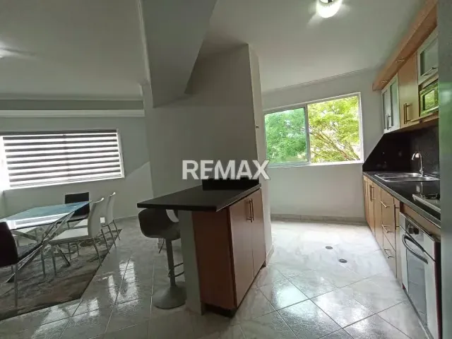 Apartamento en alquiler urb la trigaleña - 6