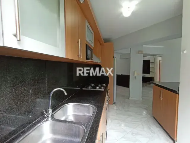 Apartamento en alquiler urb la trigaleña - 8