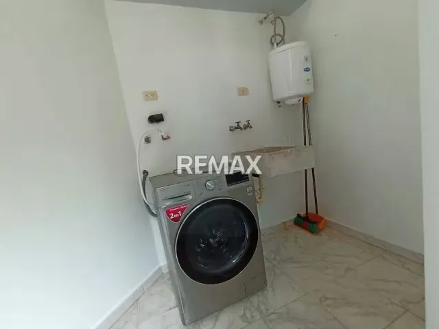 Apartamento en alquiler urb la trigaleña - 9