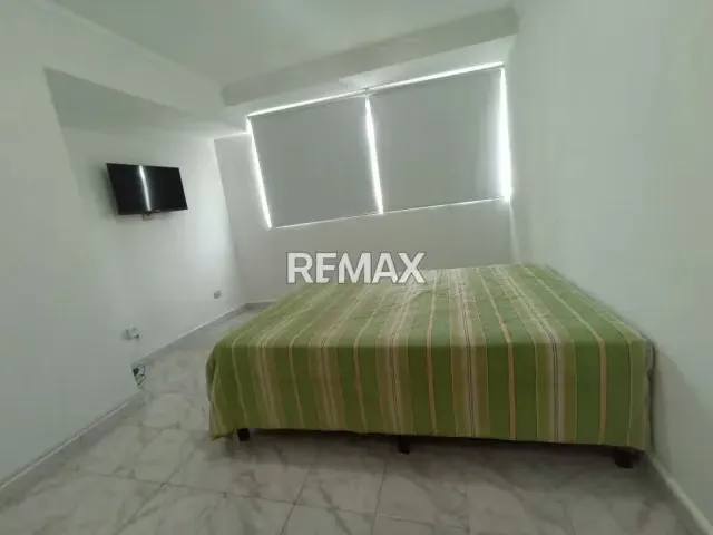 Apartamento en alquiler urb la trigaleña - 10