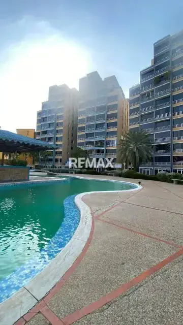 En Venta Apartamento Puerto La Cruz CR Agua Villa, Urb. Pascal Frente al Polideportivo, Barcelona