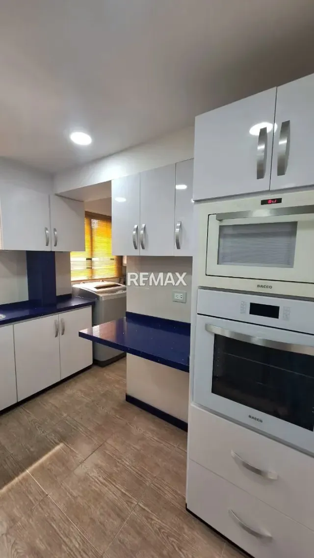 Apartamento en La Florida - 4