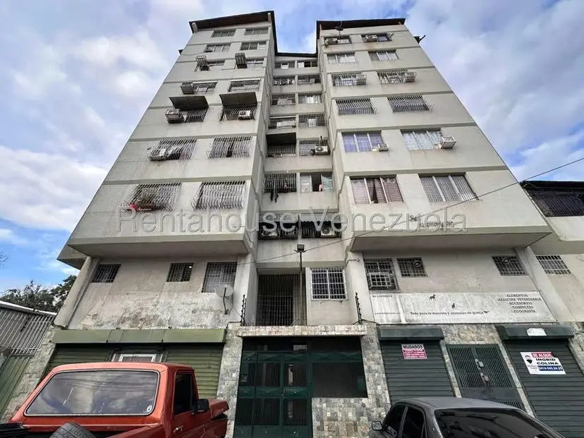 Apartamento (Penthouse) en Venta en Parroquia Concepcion, Lara