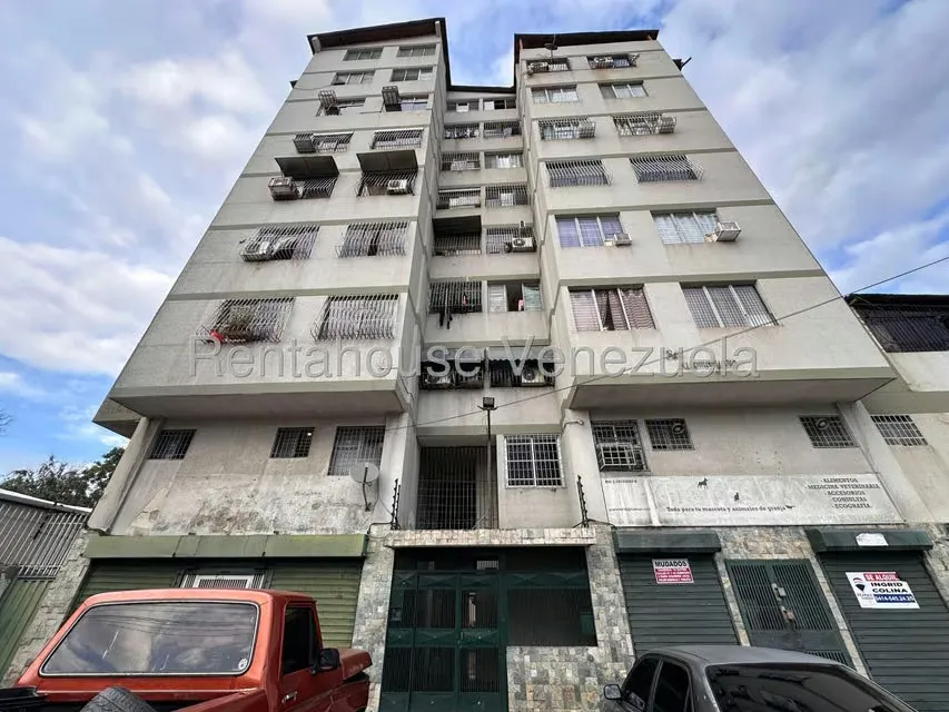 Apartamento (Penthouse) en Venta en Parroquia Concepcion, Lara
