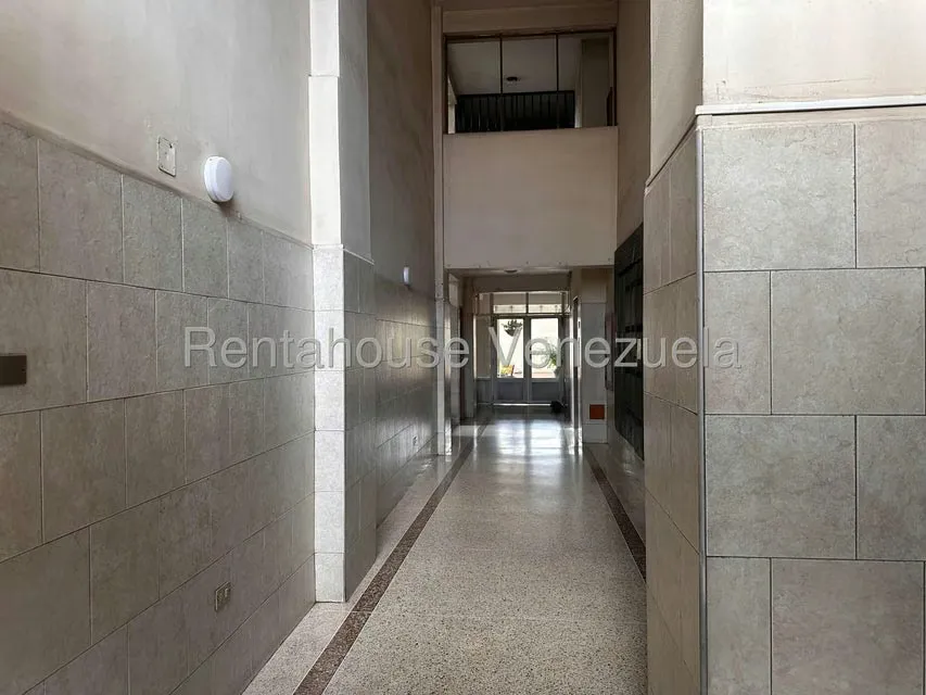 Apartamento (Penthouse) en Venta en Parroquia Concepcion, Lara - 2