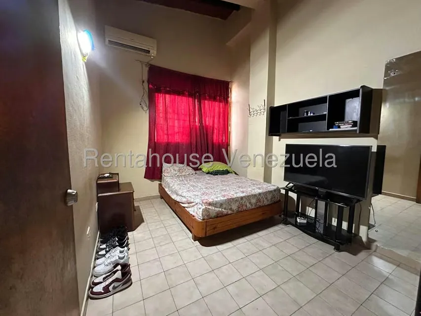 Apartamento (Penthouse) en Venta en Parroquia Concepcion, Lara - 11