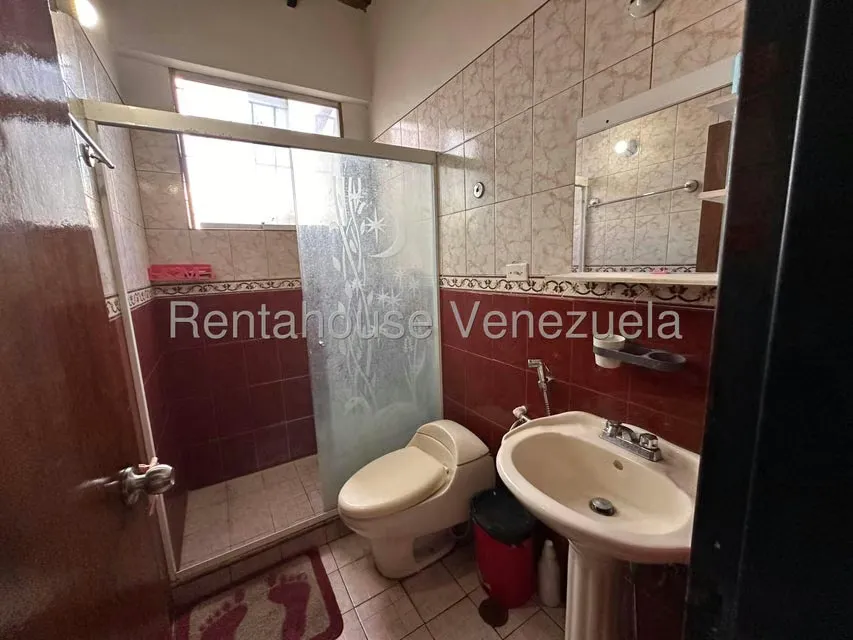 Apartamento (Penthouse) en Venta en Parroquia Concepcion, Lara - 15