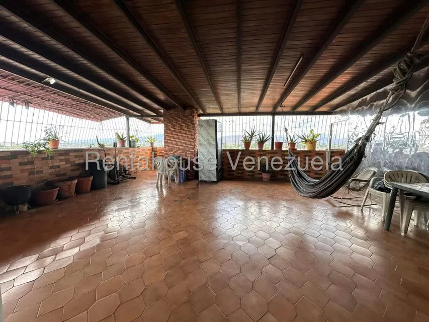 Apartamento (Penthouse) en Venta en Parroquia Concepcion, Lara - 20