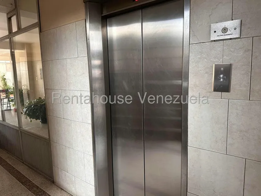 Apartamento (Penthouse) en Venta en Parroquia Concepcion, Lara - 3