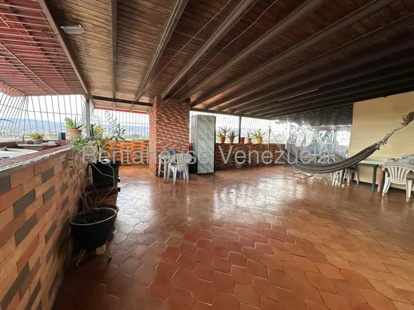 Apartamento (Penthouse) en Venta en Parroquia Concepcion, Lara - 21