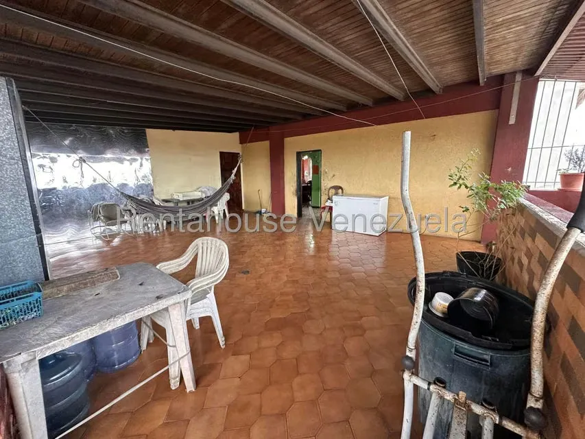 Apartamento (Penthouse) en Venta en Parroquia Concepcion, Lara - 22