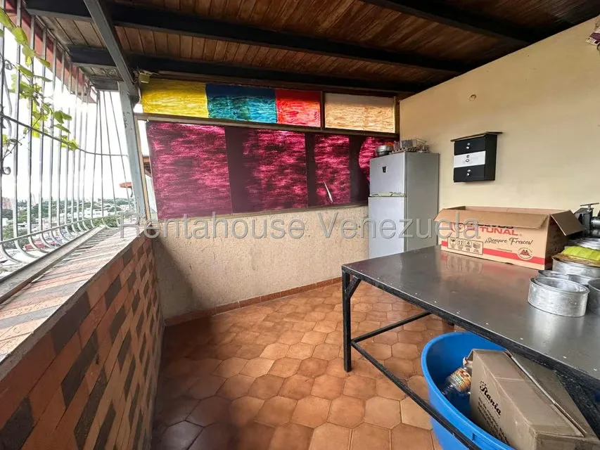 Apartamento (Penthouse) en Venta en Parroquia Concepcion, Lara - 23