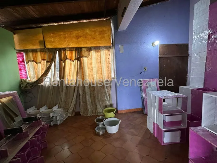 Apartamento (Penthouse) en Venta en Parroquia Concepcion, Lara - 24