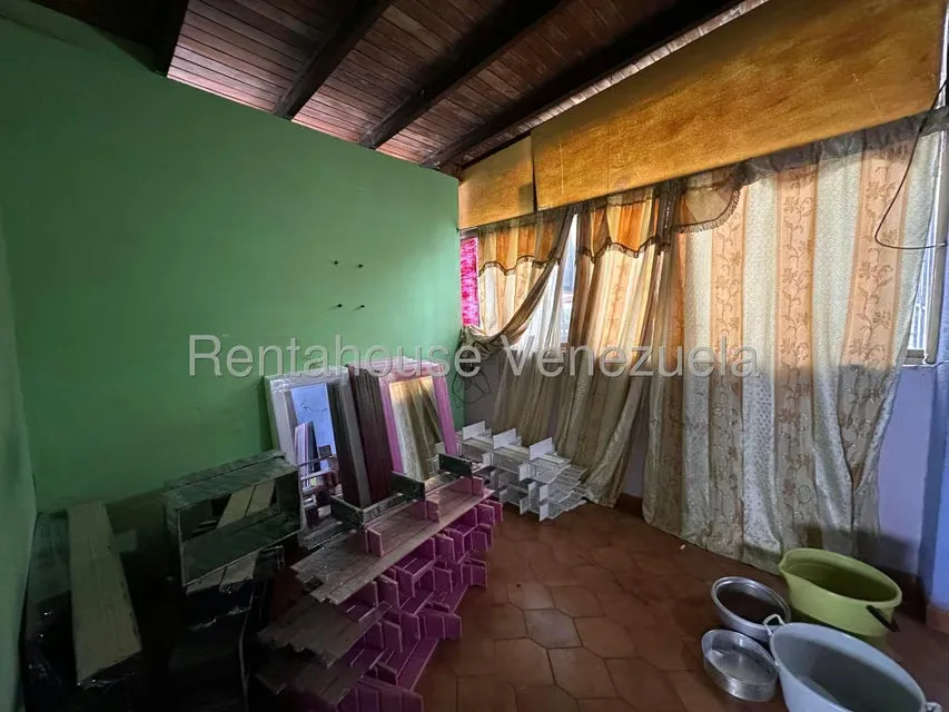 Apartamento (Penthouse) en Venta en Parroquia Concepcion, Lara - 26