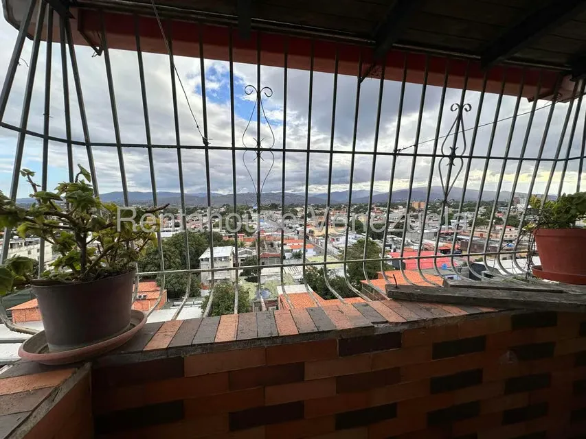 Apartamento (Penthouse) en Venta en Parroquia Concepcion, Lara - 27